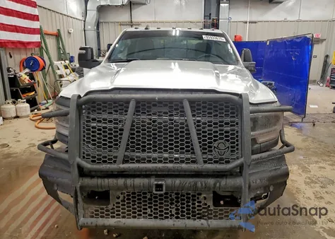 2023 Ram 3500Tradesman Reg 6 z USA, uszkodzony, nr VIN 3C63R3AL1PG601220